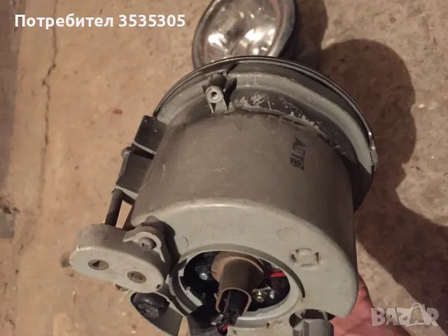 Халогени за HYUNDAI SANTA FE  Халогени за хюндай санта фе , снимка 6 - Аксесоари и консумативи - 50011927