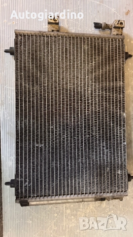 Климатичен радиатор за Citroen C5 - 868482U / 00AL552 / 868483R / 865658P, снимка 2 - Части - 52124629