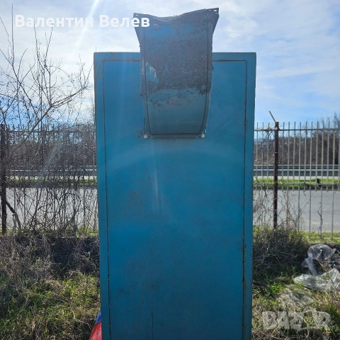 успокоител за дървени стърготини, снимка 3 - Други машини и части - 53617367