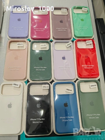 Кейсове за всички видове телефони, снимка 3 - Калъфи, кейсове - 53904132