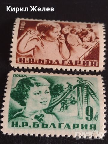 Пощенски марки стари редки от соца чисти без печат за КОЛЕКЦИОНЕРИ 44552, снимка 3 - Филателия - 45313440