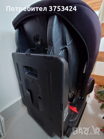 Mothercare стол за кола, снимка 4 - Столчета за кола и колело - 53997484