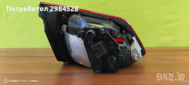 Стоп за BMW 2 F45 / БМВ 2 ф45, снимка 7 - Части - 49332410