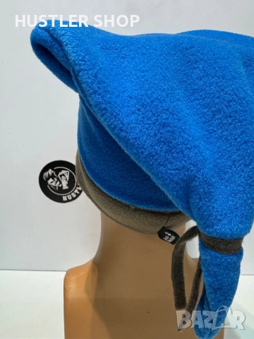 Мъжка шапка JACK WOLFSKIN. Размер S/M, снимка 3 - Шапки - 53405634