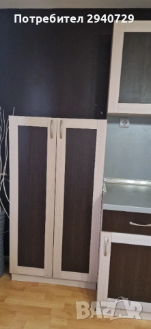 Блок кухня, снимка 5 - Кухни - 53328961