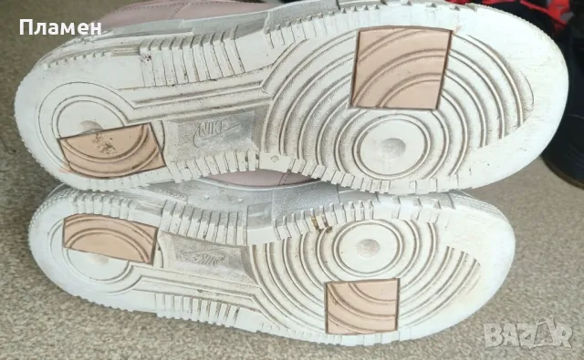 кецове Nike Air Force1 , 38номер, снимка 3 - Маратонки - 50230203