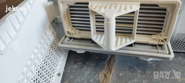 Сушилня Electrolux 7кг.слим внос от Германия, снимка 9 - Сушилни - 53603992