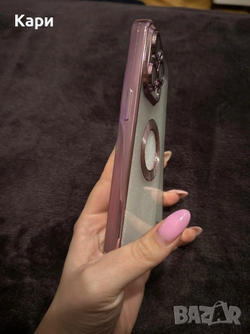 Нови кейсове за iPhone 14 Pro Max, снимка 5 - Калъфи, кейсове - 54094602