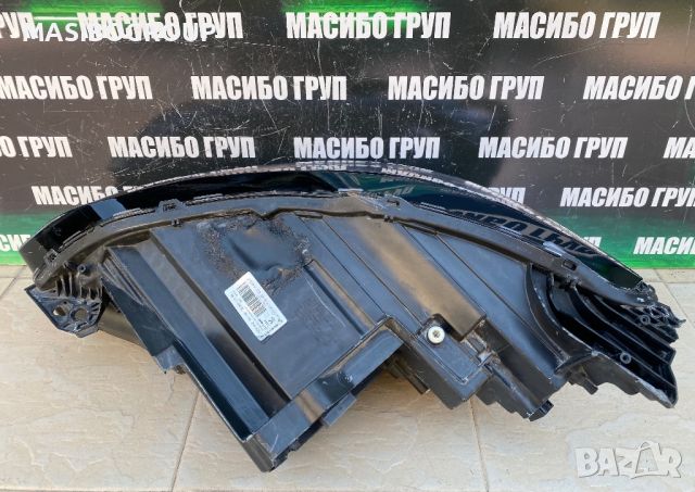 Фар десен фарове PEUGEOT FULL LED Technology за Пежо Peugeot 3008/5008, снимка 6 - Части - 46597324