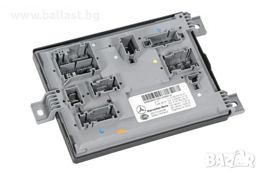 Модул централно A2059006047 W205