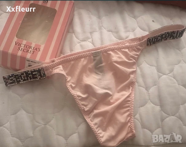 Бельо Victoria’s Secret, снимка 2 - Бельо - 51006412