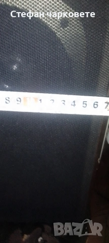 тонколони Германия , снимка 4 - Тонколони - 54174525