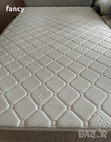 Двулицев матрак Ted Favourite Nova Orthopedic, 120x200см, снимка 5 - Матраци - 50670507