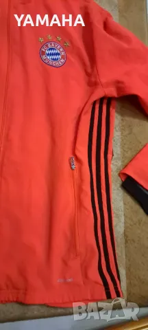 Adidas  Bayern  Munchen  Мъжко  Горнище  М, снимка 4 - Спортни дрехи, екипи - 50169027