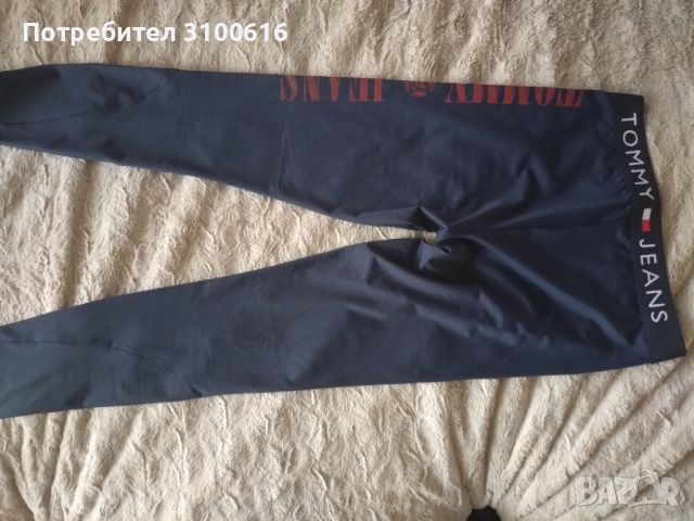  Дамски клин Tommy Hilfiger 100% оригинален XS , S , М , L , XL, снимка 4 - Клинове - 45581750