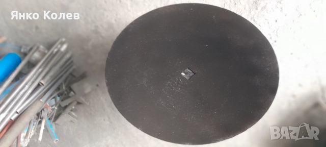 Промо цена на нов диск гладък за диск. брана ф660х6, /квадрата за оста 41х41, снимка 4 - Селскостопанска техника - 52303418