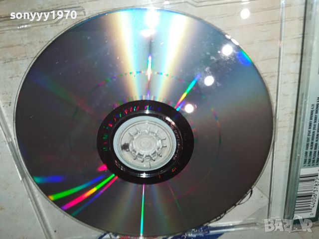 JA RULE CD 2304241226, снимка 9 - CD дискове - 45416623