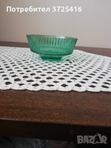 Захарница или купичка за ядки