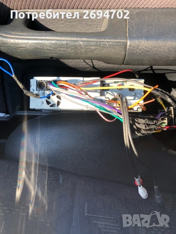 Jvc dvd, снимка 3 - Радиокасетофони, транзистори - 53084528