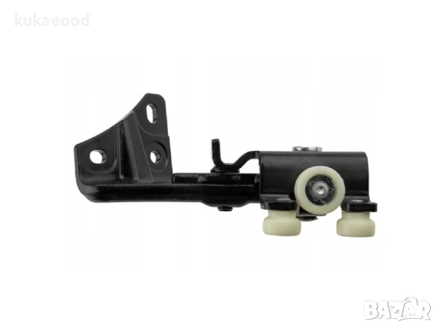 Ролка за плъзгаща врата за Fiat Ducato 3 Facelift, снимка 3 - Части - 54074697