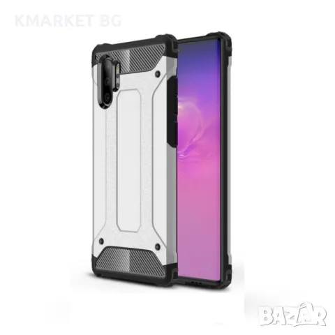 Samsung Galaxy Note 10 Pro / Note10+ Удароустойчив Калъф и Протектор, снимка 7 - Калъфи, кейсове - 48221267