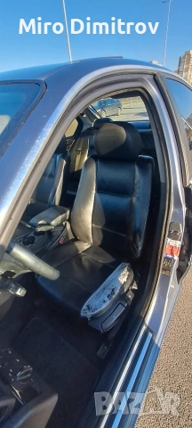 BMW 320I, снимка 7 - Автомобили и джипове - 53153390