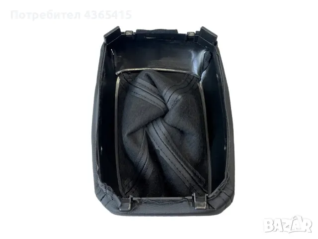 Маншон за скоростен лост Opel Vectra А / Astra F - 5738414 , снимка 3 - Части - 49374343