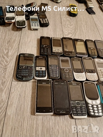 Nokia Налични модели, снимка 5 - Nokia - 53772646