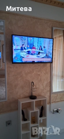 Продавам TV 32', снимка 6 - Телевизори - 53910175