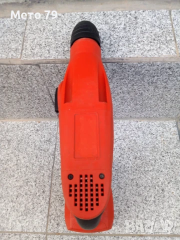 Hilti TE 2-A22 Перфоратор , снимка 4 - Перфоратори - 51301718
