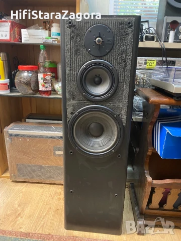 JBL LX800, снимка 5 - Тонколони - 51259825