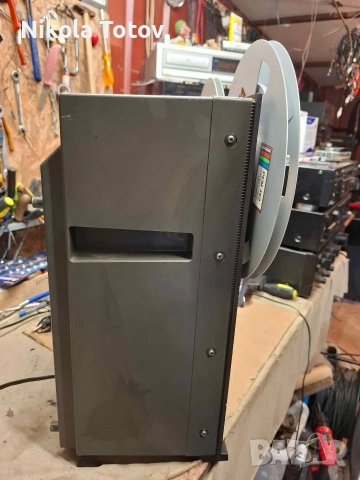 Продава се ролков магнетофон TEAC TASCAM SERIES 32-2B. , снимка 5 - Други - 53612119