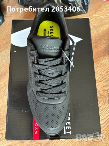 Маратонки, снимка 2 - Маратонки - 54282646