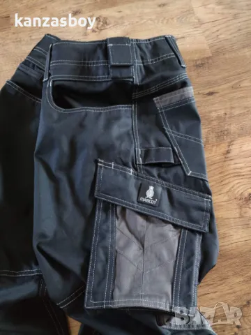 mascot workwear Trousers - мъжки работен панталон 50/М НОВ БЕЗ ЕТИКЕТИ, снимка 6 - Спортни дрехи, екипи - 50168618