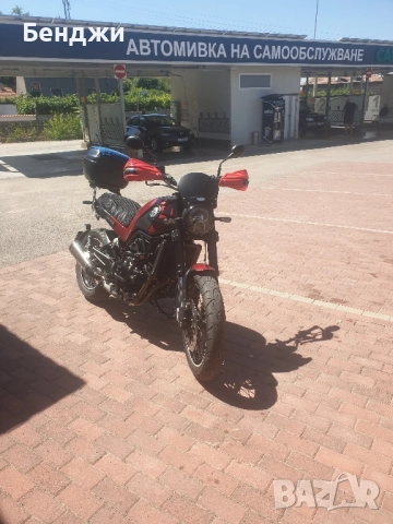 продавам мотор , снимка 10 - Мотоциклети и мототехника - 51649071