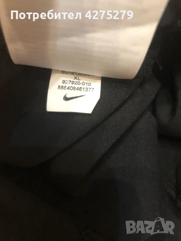 Nike къси панталони XL, снимка 8 - Къси панталони - 51151270