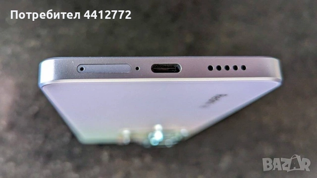НОВ ! - Xiaomi Redmi Note 13 Pro 5G 256/8 GB, 200MP /OIS, снимка 9 - Xiaomi - 53978821
