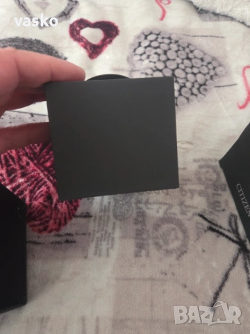 Citizen-кутии оригинални, снимка 8 - Мъжки - 53910007