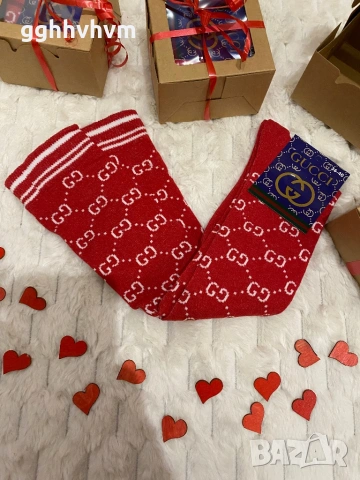 Чорапи, снимка 2 - Дамски чорапи - 53156389