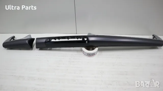 Оригинални декоративни лайстни табло за BMW U06 U11 9636255,9636254, снимка 7 - Части - 50377753