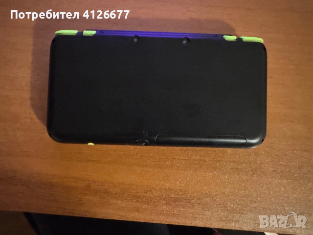 New Nintendo 2ds XL, снимка 3 - Nintendo конзоли - 52721206