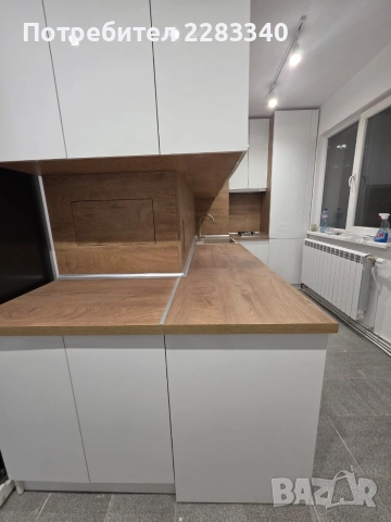 Мебели по поръчка , снимка 7 - Дърводелски услуги - 41949734