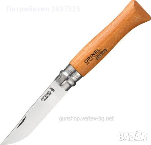 Ножки OPINEL, снимка 2 - Ножове - 46260430