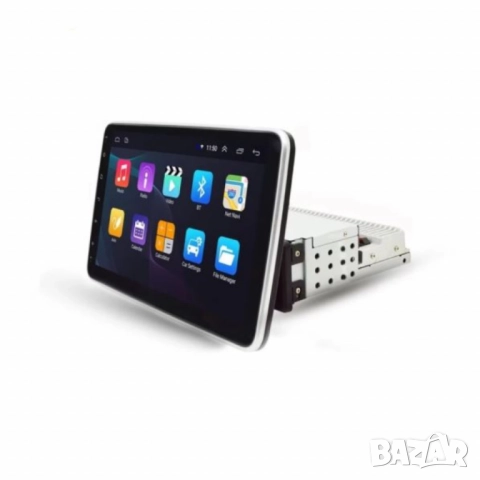 Тъчскрийн мултимедия за автомобил Android Car Player myAI – Single Din, Android 14.0, GPS, Wi-Fi, Bl, снимка 7 - Друга електроника - 51859039