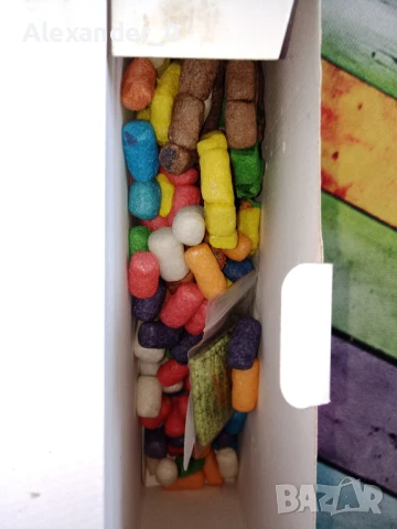 Magic Nuudless, снимка 2 - Конструктори - 50697699