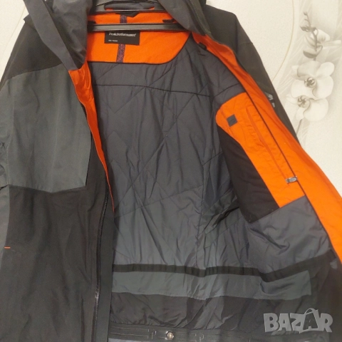 Peak Performance - ски Яке Janga -размер Л , снимка 2 - Якета - 51913196