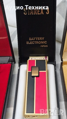 Винтидж колекционерски запалки, снимка 3 - Антикварни и старинни предмети - 54209977