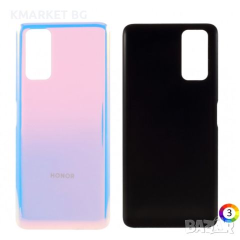 Оригинален Заден Капак за Huawei Honor View 30 Pro/V30 Pro, снимка 1 - Резервни части за телефони - 46629284