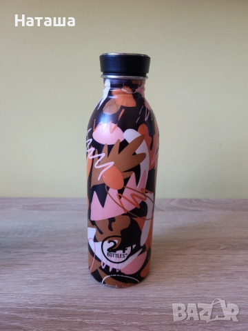 Бутилка за вода 