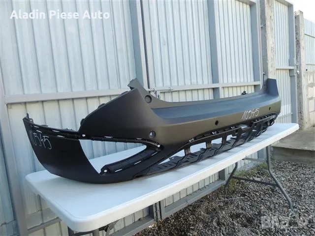 Задна броня Kia Sportage 5 година 2023 2024 код 86612-R2000 , снимка 3 - Аксесоари и консумативи - 49658908